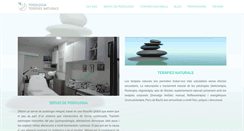 Desktop Screenshot of mireiaclaret.com